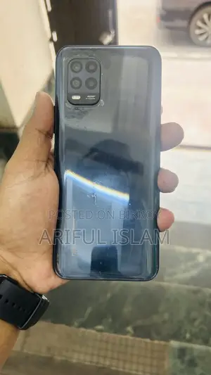 Xiaomi Mi 10 Lite (ব্যবহৃত)