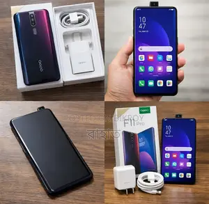 OPPO F11 Pro 2020 (Used)