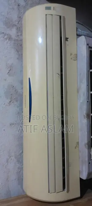 2 Ton General AC