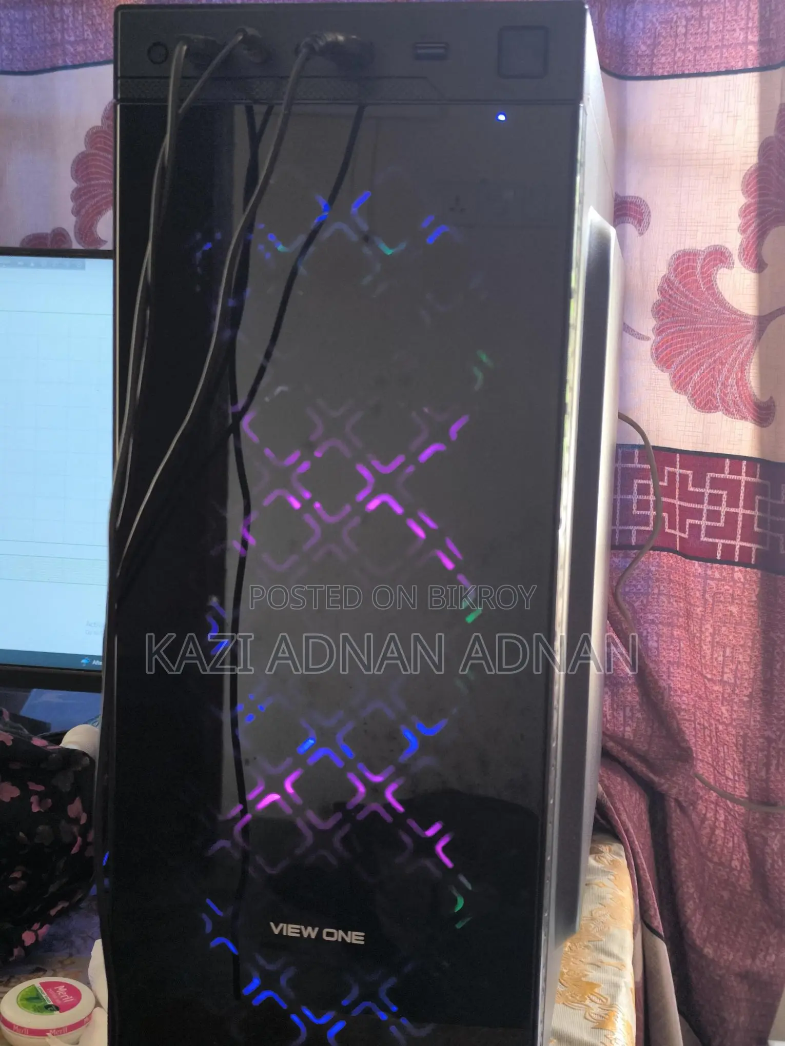 পিসি বিক্রির জন্য