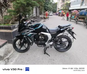 Yamaha Fazer 2021 fi