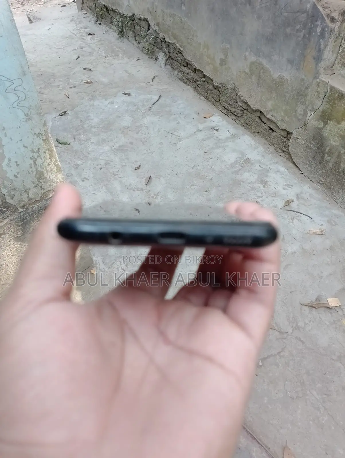 Samsung Galaxy M21 6/128 (Used)
