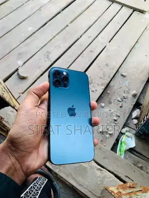 Apple iPhone 12 Pro . (Used)