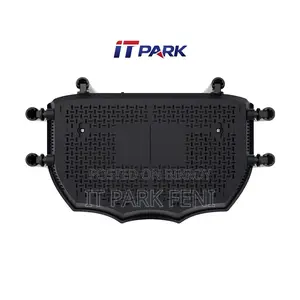 Tenda TX3000 Pro AX3000 Mbps Gigabit Dual-Band Wi-Fi 6 Router