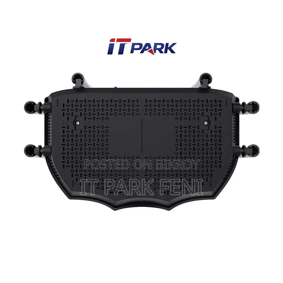 Tenda TX3000 Pro AX3000 Mbps Gigabit Dual-Band Wi-Fi 6 Router