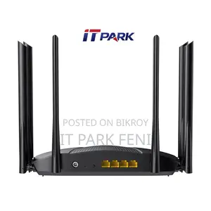 Tenda TX3000 Pro AX3000 Mbps Gigabit Dual-Band Wi-Fi 6 Router