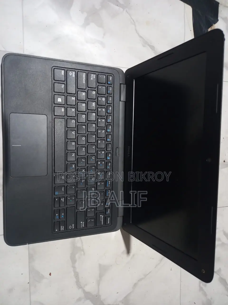 Dell ল্যাপটপটি বিক্রয় করা হবে