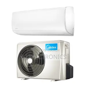 Midea Inverter Ac | 1.5 Ton উচ্চ বিদ্যুৎ সাশ্রয়ী প্রযুক্তি
