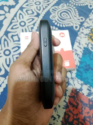 Jio Brand Pocket Router