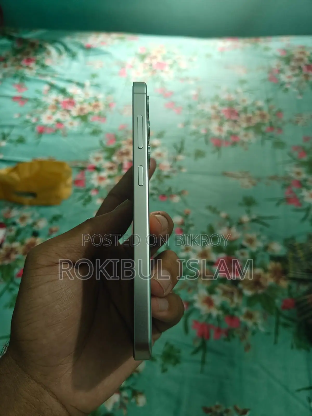 স্যামসাং গ্যালাক্সি এস২৪ (ব্যবহৃত)