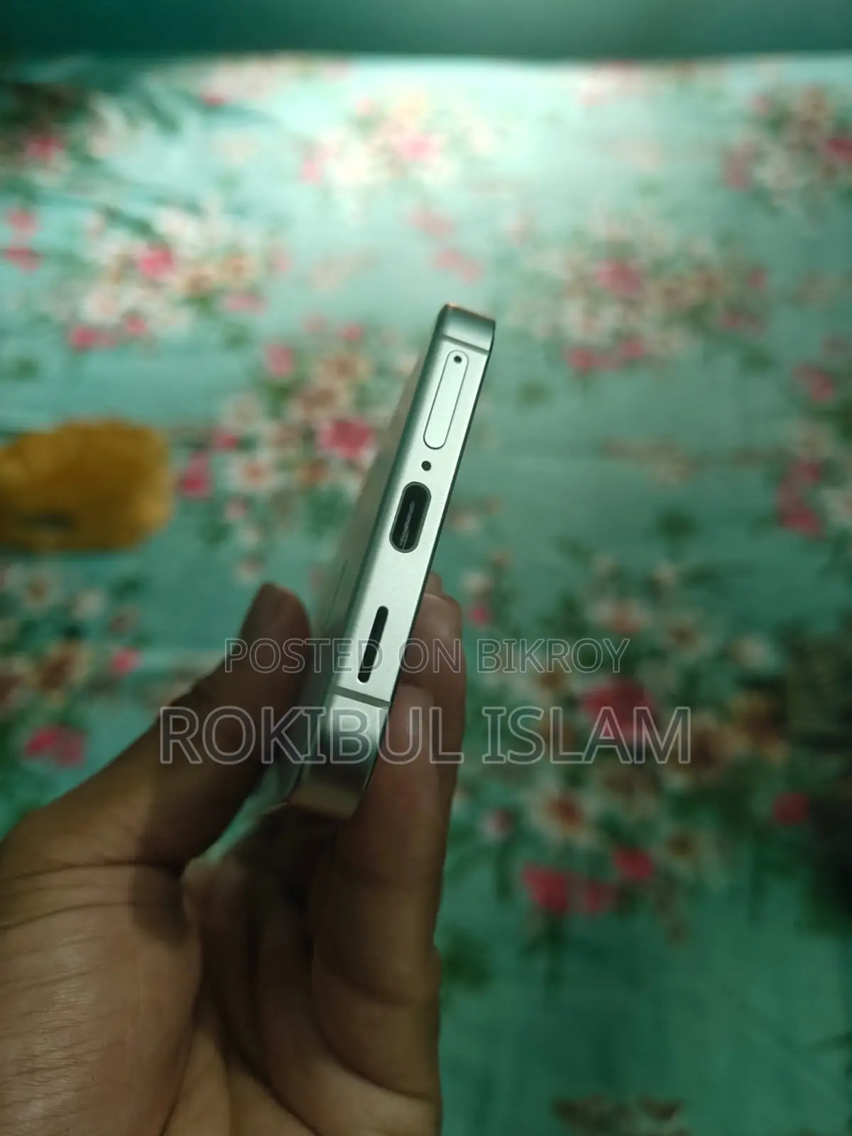 স্যামসাং গ্যালাক্সি এস২৪ (ব্যবহৃত)