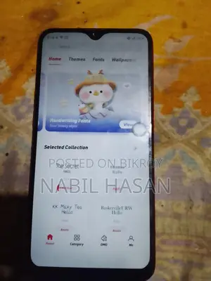 OPPO A5s (Used)