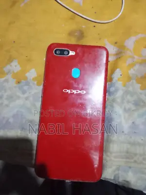 OPPO A5s (Used)