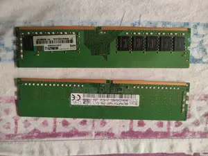 2 X 8gb Ecc Udimm Ram
