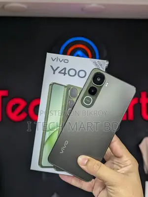 Vivo Y400 (Used)