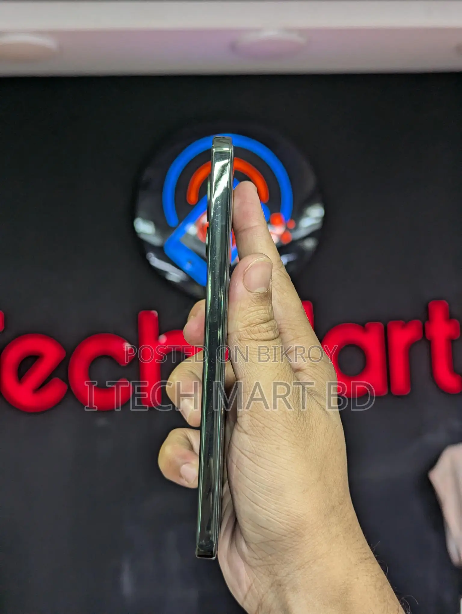 Vivo Y400 (Used)