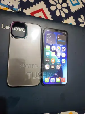 Apple iPhone 12 Pro (Used)