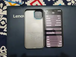 Apple iPhone 12 Pro (Used)