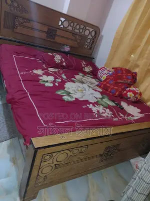 ওয়ারড্রব এবং খাট