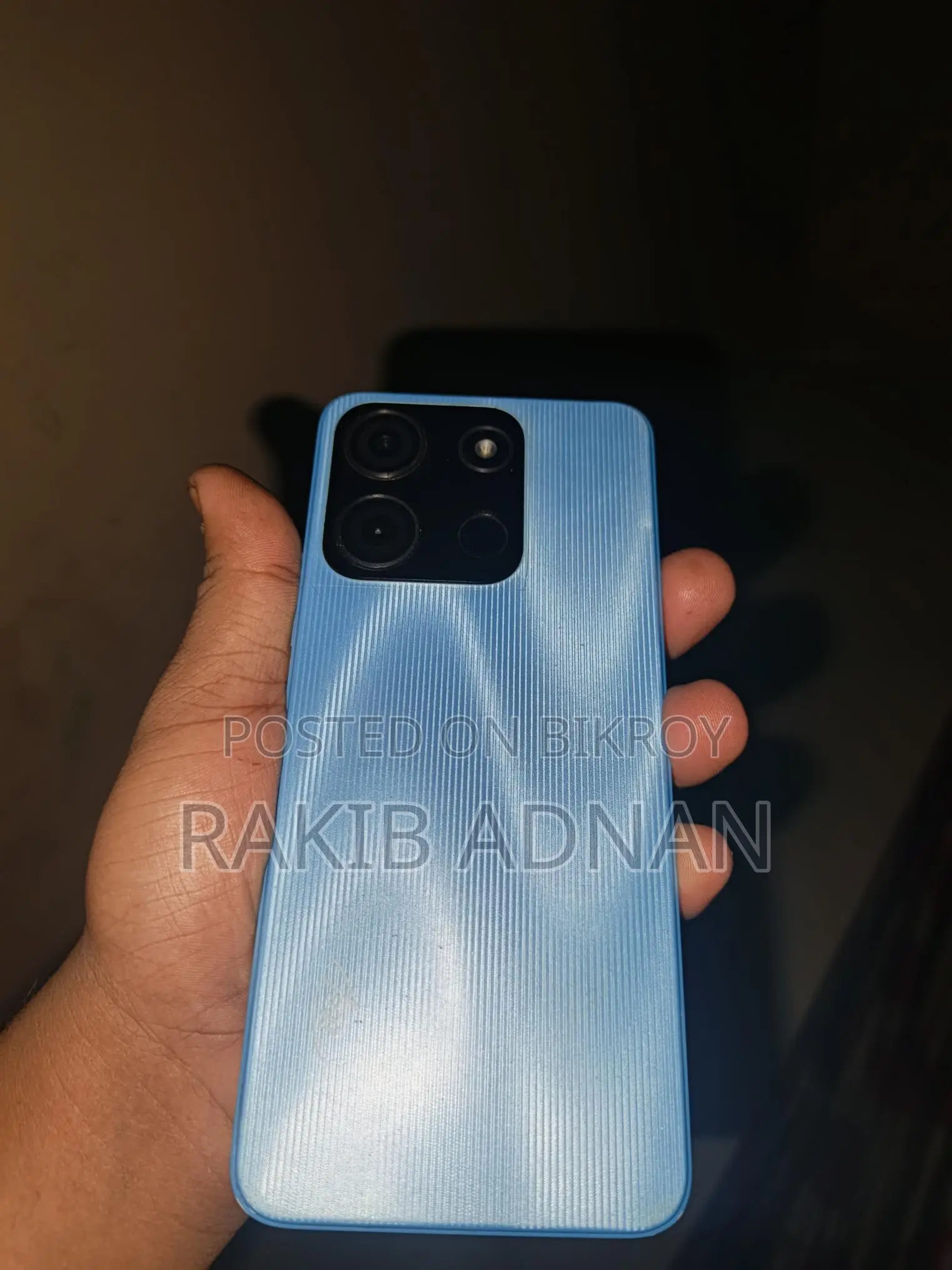 Itel A662Lm (Used)