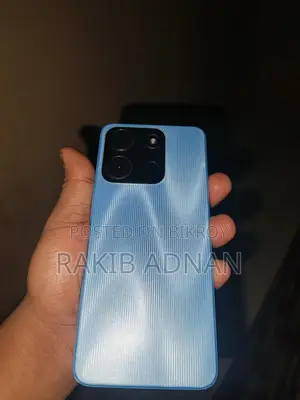 Itel A662Lm (Used)