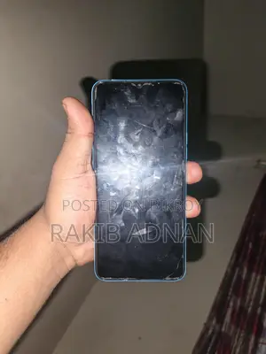Itel A662Lm (Used)