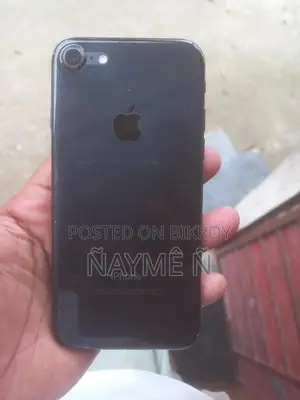 Apple iPhone 7 128gb (Used)