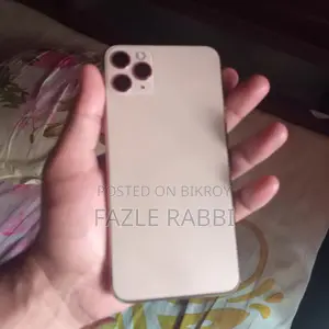 Apple iPhone 11 Pro Max (ব্যবহৃত)