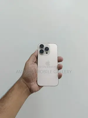 Apple iPhone 16 Pro 128Gb (Singapore) (Used)
