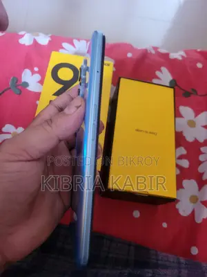 রিয়েলমি ৯ প্রো (ব্যবহৃত)
