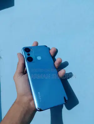 Infinix hot 20i . (Used)