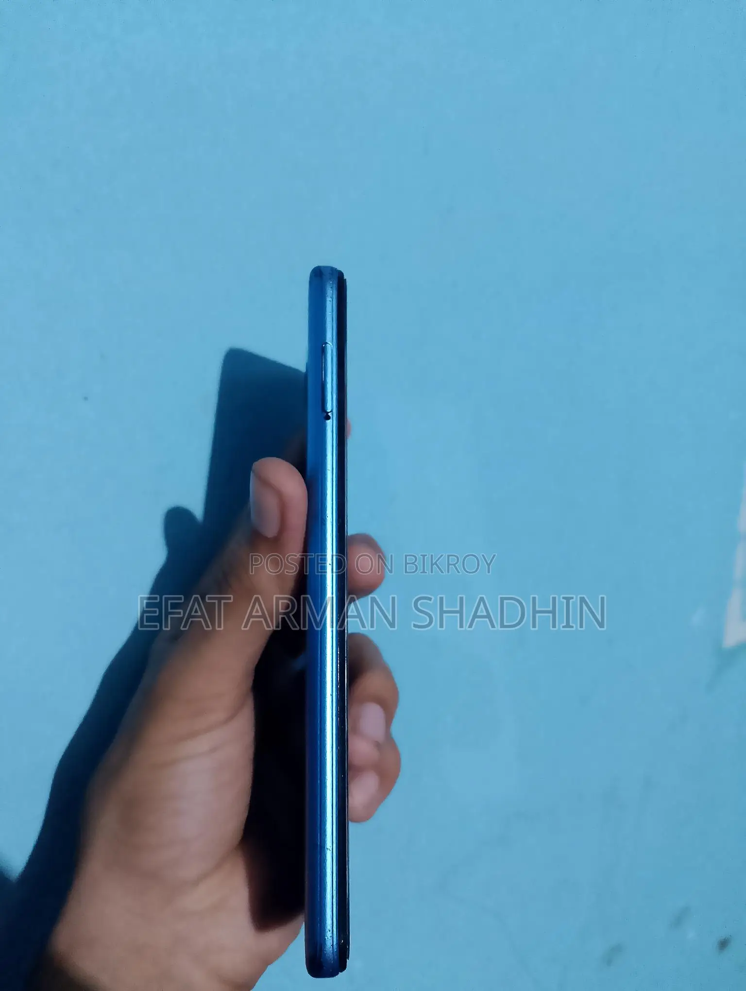 Infinix hot 20i . (Used)