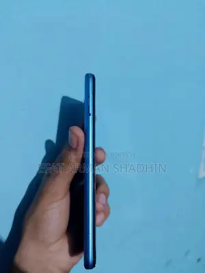 Infinix hot 20i . (Used)
