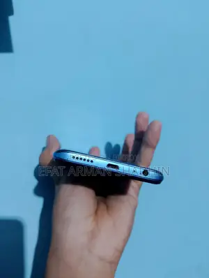 Infinix hot 20i . (Used)