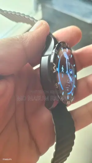 Kieslet Actor Smart Watch