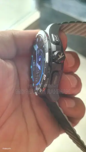 Kieslet Actor Smart Watch