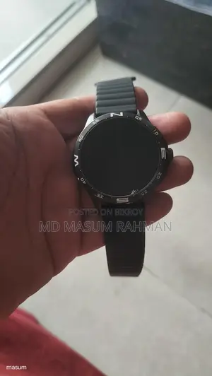 Kieslet Actor Smart Watch