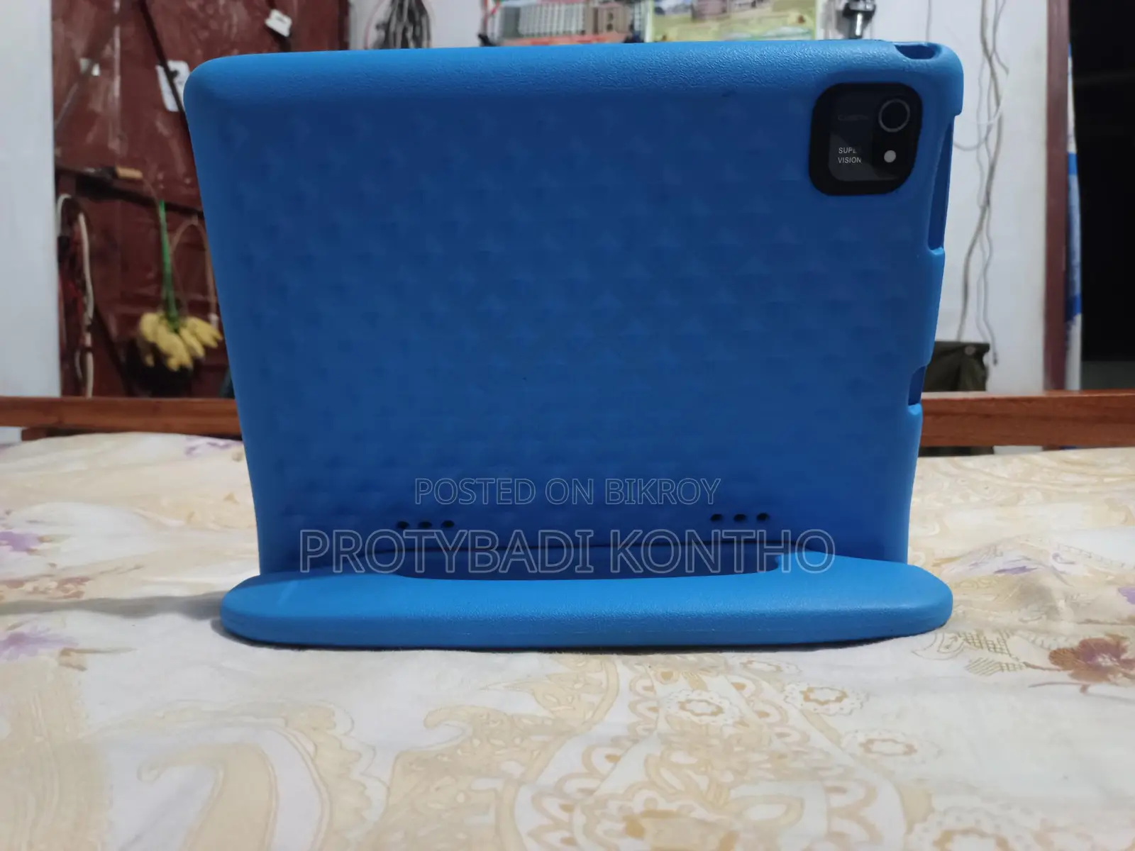 Tablet 64 GB Black