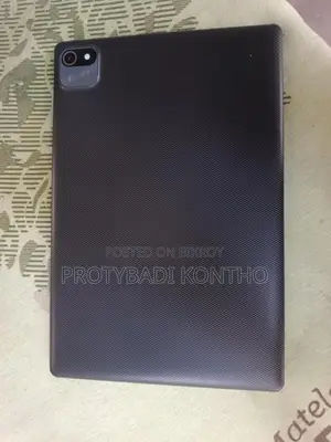 Tablet 64 GB Black