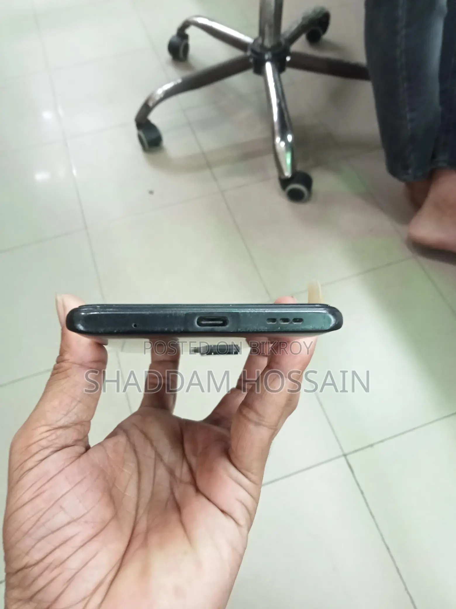 Xiaomi Redmi Note 10 Pro Max (Used)