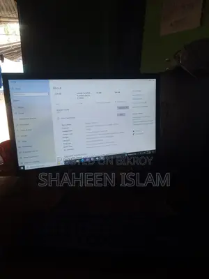 Desktop PC for Sale