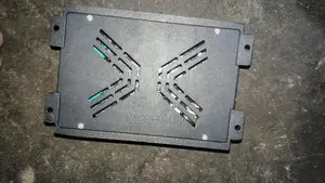 Vehicle tracking unit