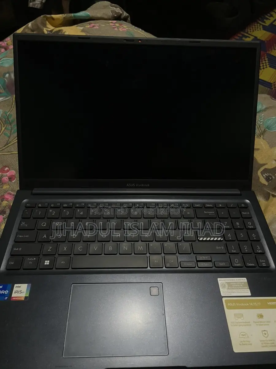 Asus Vivobook