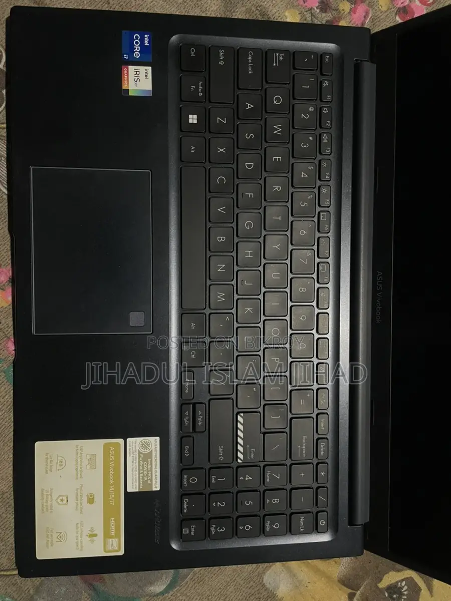 Asus Vivobook