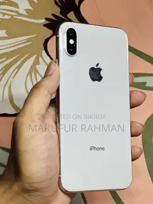 Apple iPhone XS (Used)