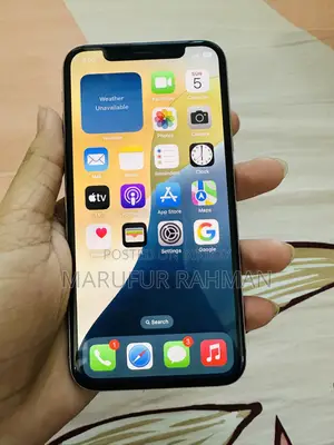 Apple iPhone XS (Used)