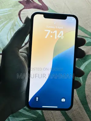 Apple iPhone XS (Used)