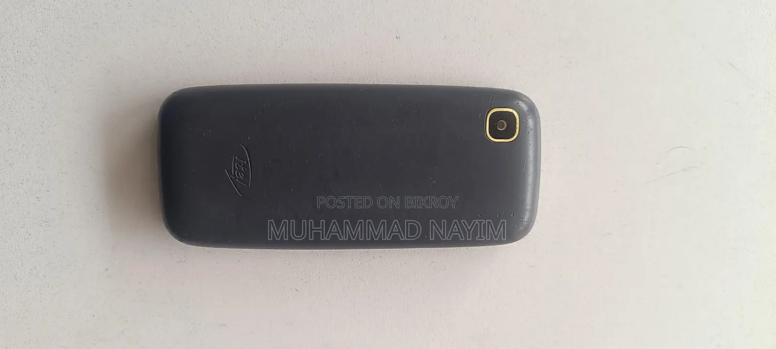 Itel Phone (Used)