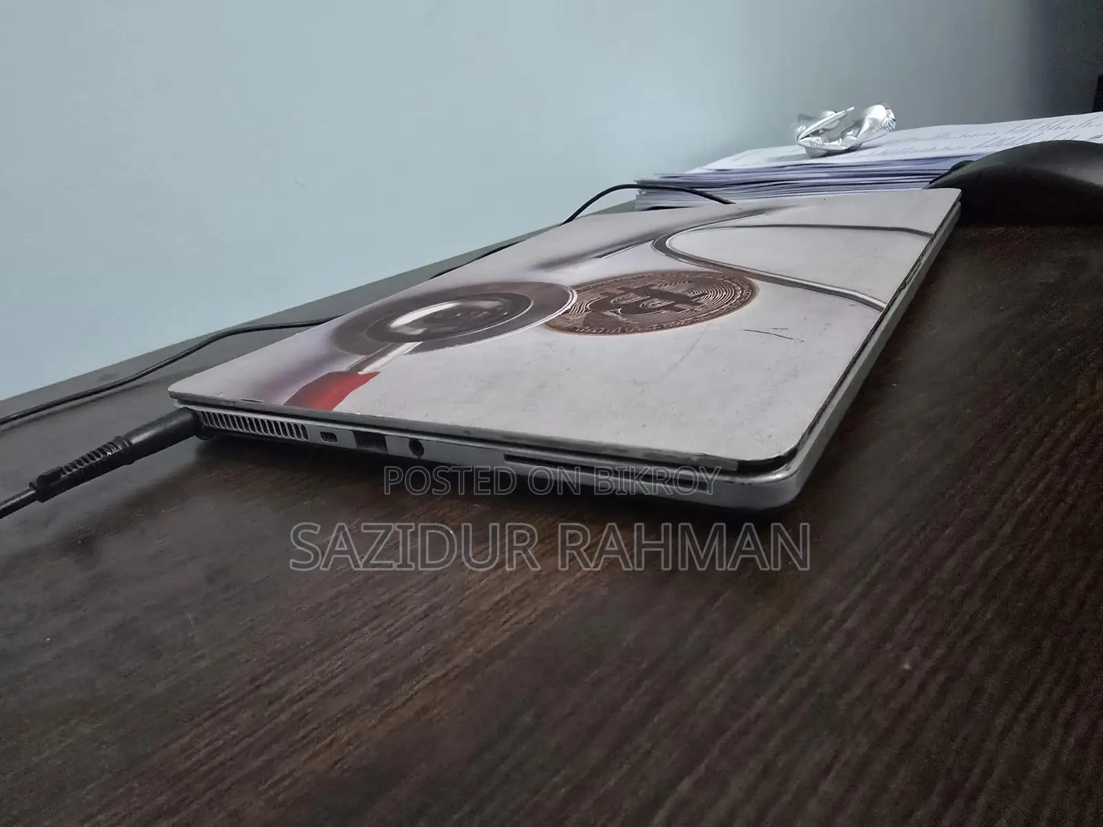Laptop for sale
