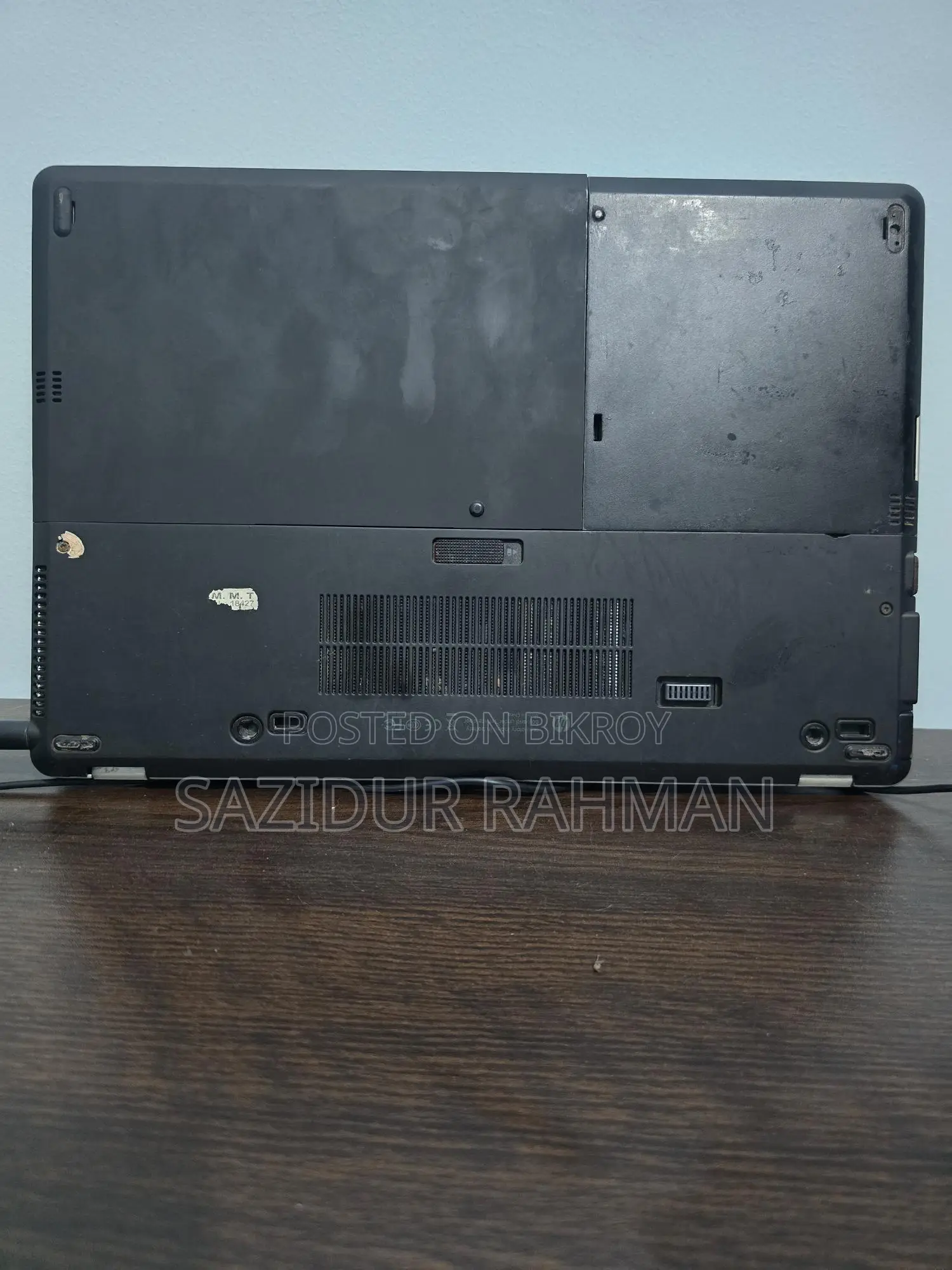 Laptop for sale